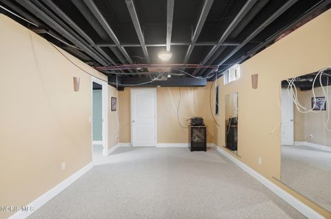 Tiny photo for 8828 Cedar Bend Road, Sylvania, OH 43560 (MLS # 10005417)