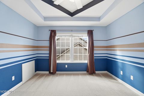 Tiny photo for 8828 Cedar Bend Road, Sylvania, OH 43560 (MLS # 10005417)