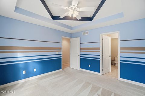 Tiny photo for 8828 Cedar Bend Road, Sylvania, OH 43560 (MLS # 10005417)