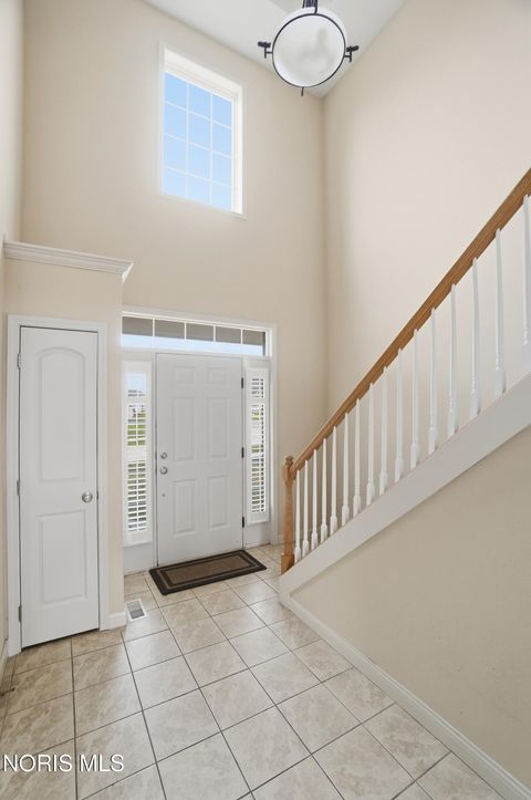 Tiny photo for 8828 Cedar Bend Road, Sylvania, OH 43560 (MLS # 10005417)