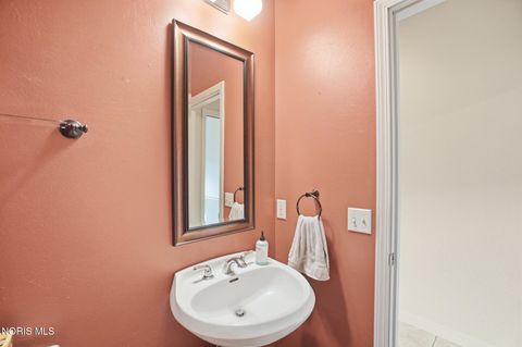 Tiny photo for 8828 Cedar Bend Road, Sylvania, OH 43560 (MLS # 10005417)