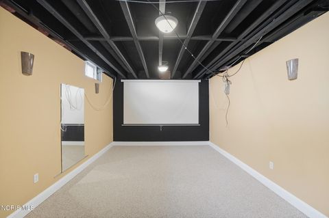 Tiny photo for 8828 Cedar Bend Road, Sylvania, OH 43560 (MLS # 10005417)