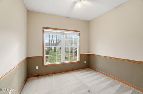 Tiny photo for 8828 Cedar Bend Road, Sylvania, OH 43560 (MLS # 10005417)