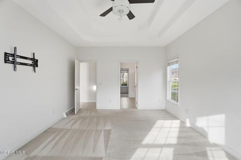 Tiny photo for 8828 Cedar Bend Road, Sylvania, OH 43560 (MLS # 10005417)