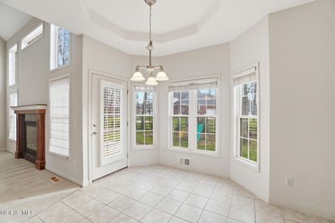 Tiny photo for 8828 Cedar Bend Road, Sylvania, OH 43560 (MLS # 10005417)