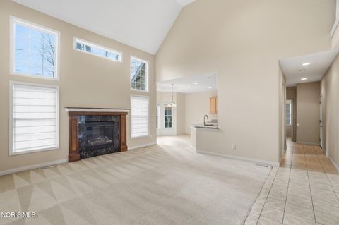 Tiny photo for 8828 Cedar Bend Road, Sylvania, OH 43560 (MLS # 10005417)