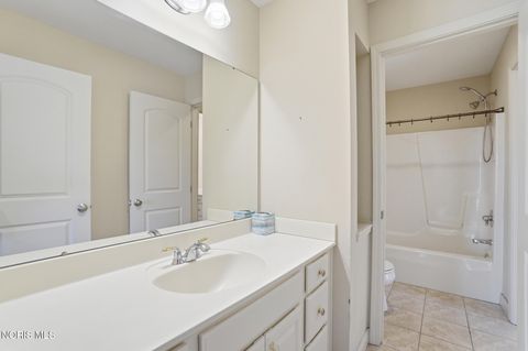 Tiny photo for 8828 Cedar Bend Road, Sylvania, OH 43560 (MLS # 10005417)