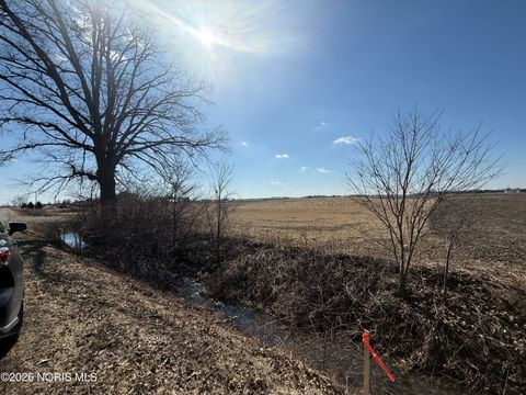 Tiny photo for 17345 Reams Road, Bowling Green, OH 43402 (MLS # 10003479)