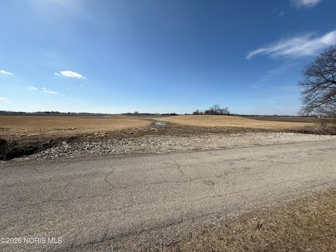 Tiny photo for 17345 Reams Road, Bowling Green, OH 43402 (MLS # 10003479)