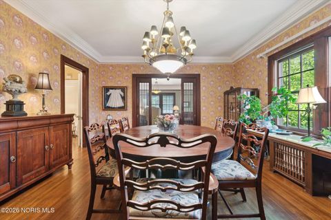 Tiny photo for 3614 Edgevale Road, Ottawa Hills, OH 43606 (MLS # 10003828)