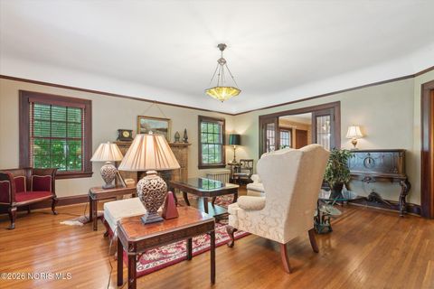 Tiny photo for 3614 Edgevale Road, Ottawa Hills, OH 43606 (MLS # 10003828)