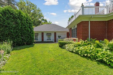 Tiny photo for 3614 Edgevale Road, Ottawa Hills, OH 43606 (MLS # 10003828)