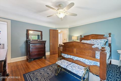 Tiny photo for 3614 Edgevale Road, Ottawa Hills, OH 43606 (MLS # 10003828)