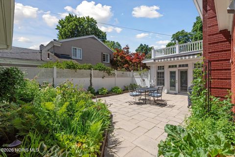 Tiny photo for 3614 Edgevale Road, Ottawa Hills, OH 43606 (MLS # 10003828)