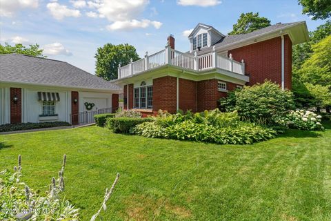 Tiny photo for 3614 Edgevale Road, Ottawa Hills, OH 43606 (MLS # 10003828)