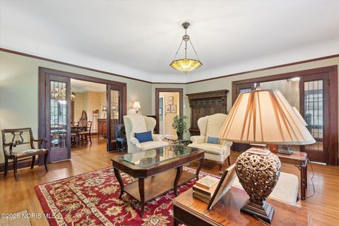 Tiny photo for 3614 Edgevale Road, Ottawa Hills, OH 43606 (MLS # 10003828)