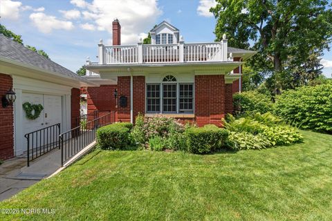 Tiny photo for 3614 Edgevale Road, Ottawa Hills, OH 43606 (MLS # 10003828)