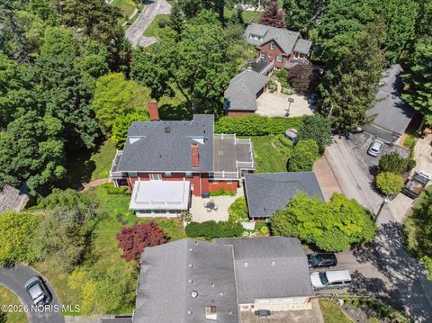 Tiny photo for 3614 Edgevale Road, Ottawa Hills, OH 43606 (MLS # 10003828)