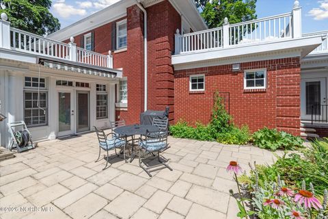 Tiny photo for 3614 Edgevale Road, Ottawa Hills, OH 43606 (MLS # 10003828)