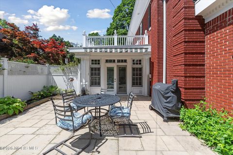 Tiny photo for 3614 Edgevale Road, Ottawa Hills, OH 43606 (MLS # 10003828)