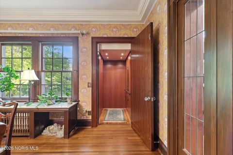 Tiny photo for 3614 Edgevale Road, Ottawa Hills, OH 43606 (MLS # 10003828)