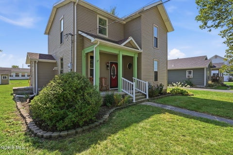 Photo of 1707 Byal Avenue, Findlay, OH 45840 (MLS # 10012285)