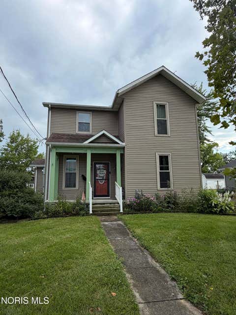 Homes For Sale - 1707 Byal Avenue<br/> Findlay, OH 45840