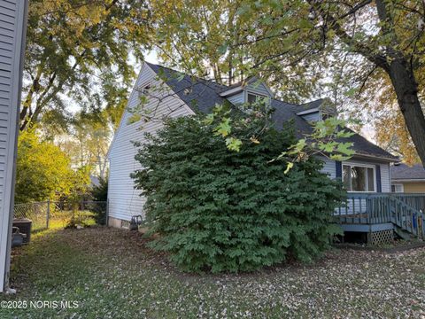 Tiny photo for 6022 Clover Lane, Toledo, OH 43623 (MLS # 10000648)