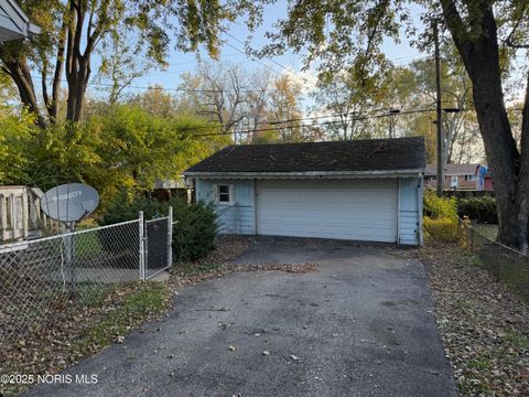Tiny photo for 6022 Clover Lane, Toledo, OH 43623 (MLS # 10000648)