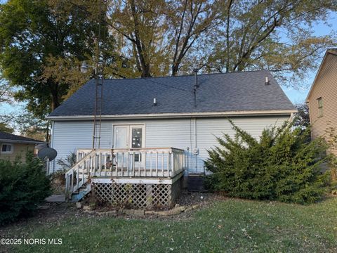 Tiny photo for 6022 Clover Lane, Toledo, OH 43623 (MLS # 10000648)