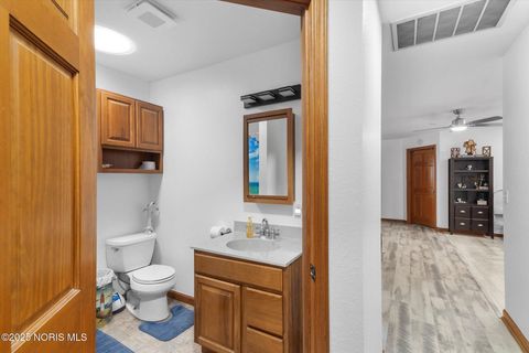 Tiny photo for 234 Seneca Drive, Montpelier, OH 43543 (MLS # 10004464)