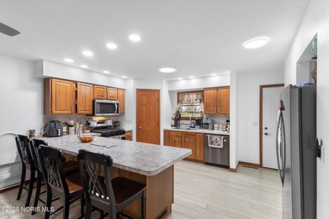 Tiny photo for 234 Seneca Drive, Montpelier, OH 43543 (MLS # 10004464)