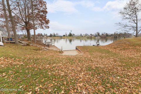 Tiny photo for 234 Seneca Drive, Montpelier, OH 43543 (MLS # 10004464)