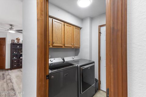 Tiny photo for 234 Seneca Drive, Montpelier, OH 43543 (MLS # 10004464)