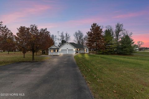Tiny photo for 234 Seneca Drive, Montpelier, OH 43543 (MLS # 10004464)