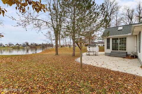 Tiny photo for 234 Seneca Drive, Montpelier, OH 43543 (MLS # 10004464)