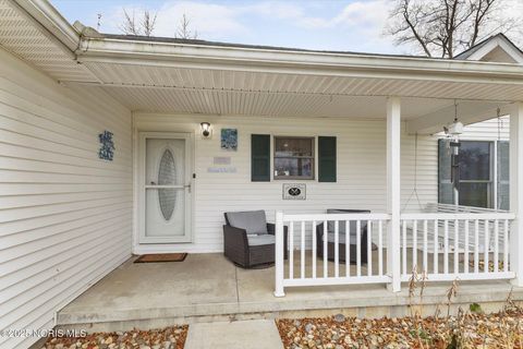 Tiny photo for 234 Seneca Drive, Montpelier, OH 43543 (MLS # 10004464)