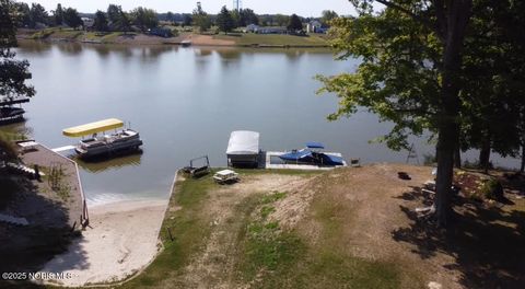 Tiny photo for 234 Seneca Drive, Montpelier, OH 43543 (MLS # 10004464)