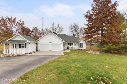 Tiny photo for 234 Seneca Drive, Montpelier, OH 43543 (MLS # 10004464)