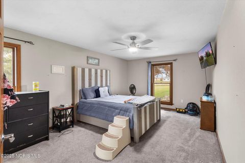 Tiny photo for 234 Seneca Drive, Montpelier, OH 43543 (MLS # 10004464)