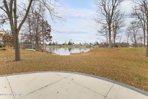 Tiny photo for 234 Seneca Drive, Montpelier, OH 43543 (MLS # 10004464)