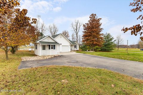 Tiny photo for 234 Seneca Drive, Montpelier, OH 43543 (MLS # 10004464)