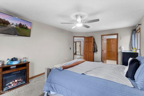 Tiny photo for 234 Seneca Drive, Montpelier, OH 43543 (MLS # 10004464)