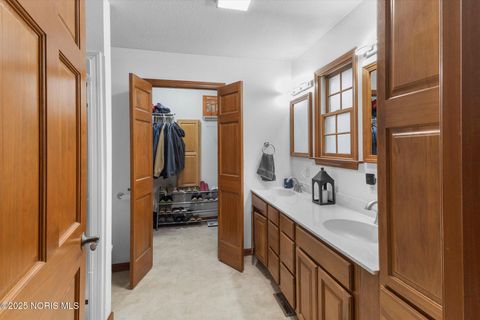 Tiny photo for 234 Seneca Drive, Montpelier, OH 43543 (MLS # 10004464)