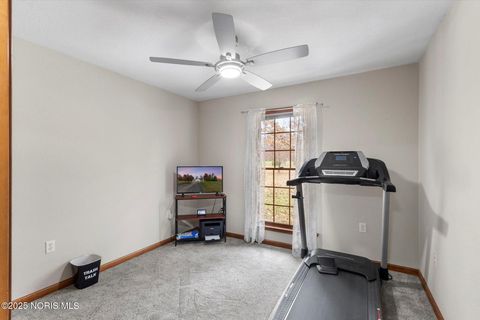 Tiny photo for 234 Seneca Drive, Montpelier, OH 43543 (MLS # 10004464)