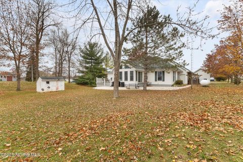 Tiny photo for 234 Seneca Drive, Montpelier, OH 43543 (MLS # 10004464)
