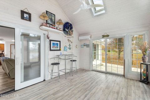 Tiny photo for 234 Seneca Drive, Montpelier, OH 43543 (MLS # 10004464)