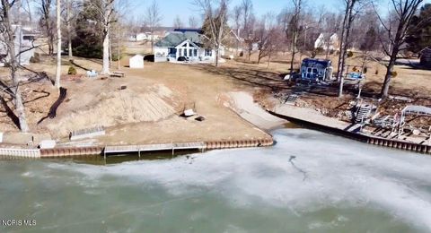 Tiny photo for 234 Seneca Drive, Montpelier, OH 43543 (MLS # 10004464)