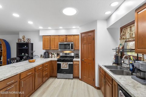 Tiny photo for 234 Seneca Drive, Montpelier, OH 43543 (MLS # 10004464)