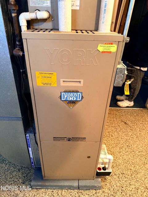 Tiny photo for 5263 W 148th Street, Other, OH 44141 (MLS # 10006364)